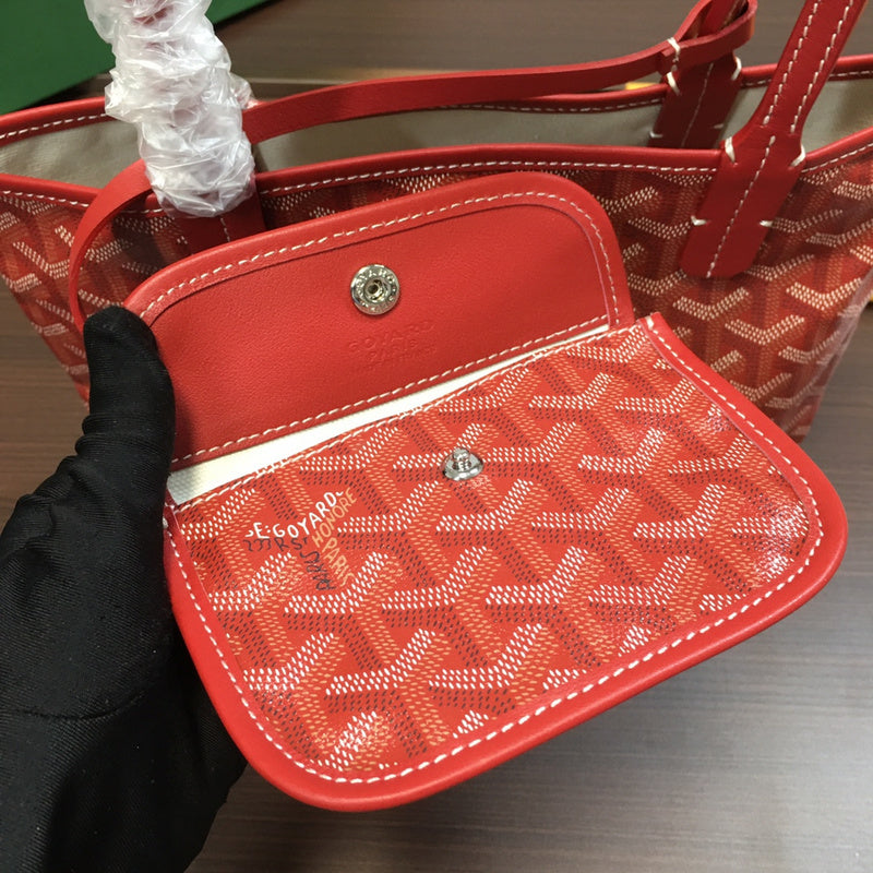 Satchel Bags - GOD Bags - 1073