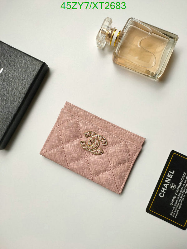 SAMC - CHL Wallets - 068