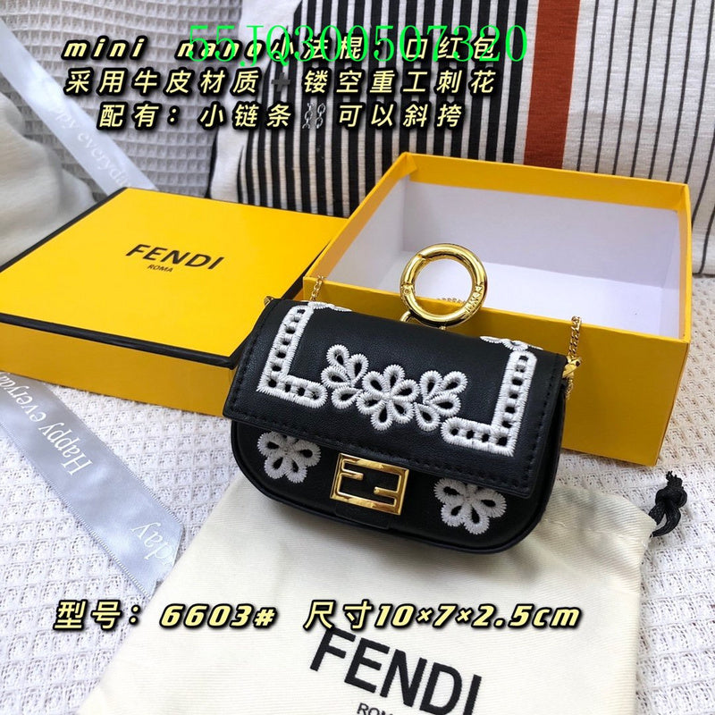 Glami - FDE Bags - 3106
