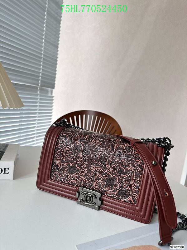 Glami - CHL Bags - 807