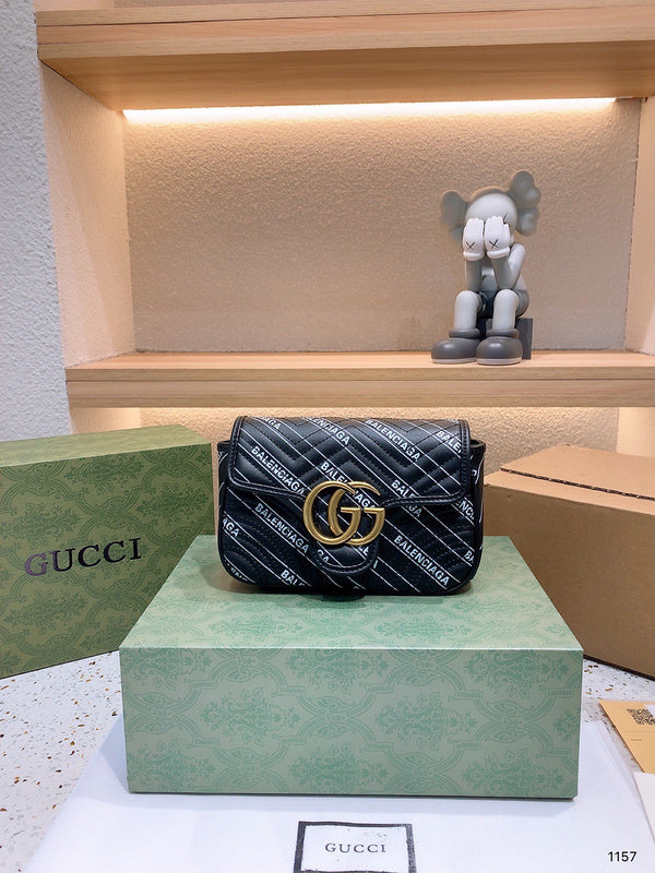 ELE Fashion - BGA Bags - 1547