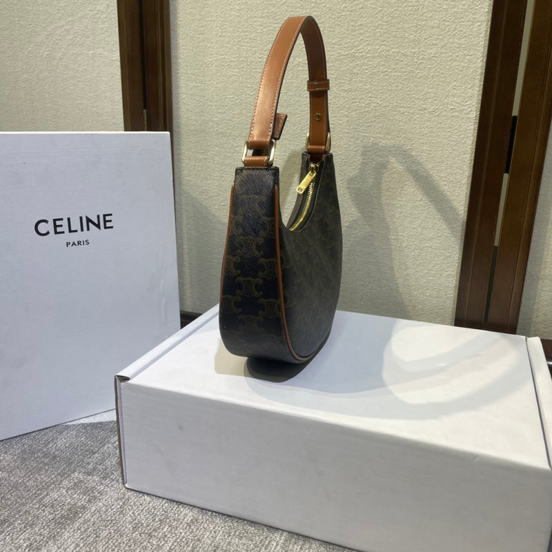 Glamy - COL Bags - 1031