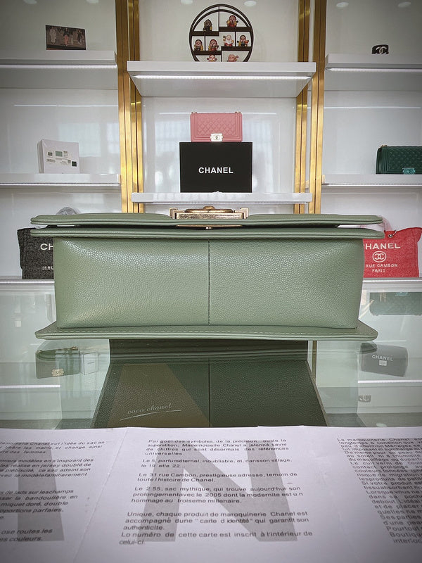 Satchel Bags - CLN Bags - 306