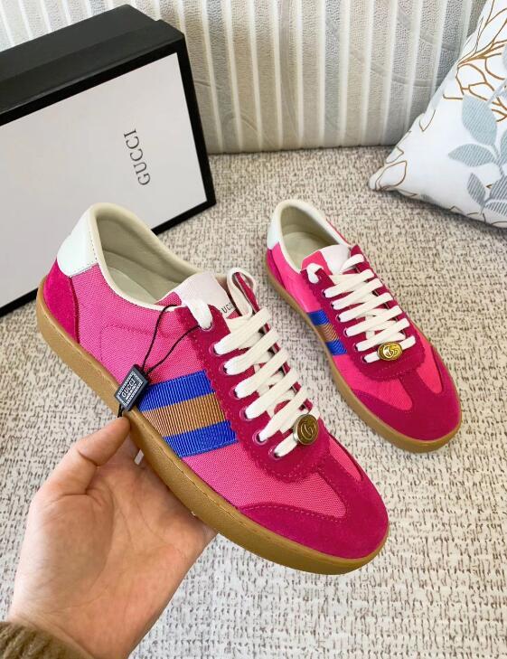 SAMC - GUKI Men Shoes - 1314