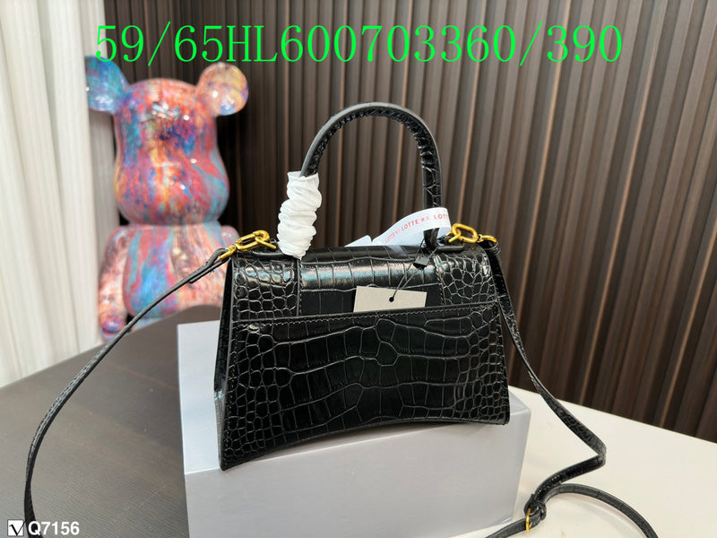 ELE Fashion - BGA Bags - 1733