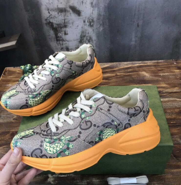 SAMC - GUKI Women Shoes - 1202