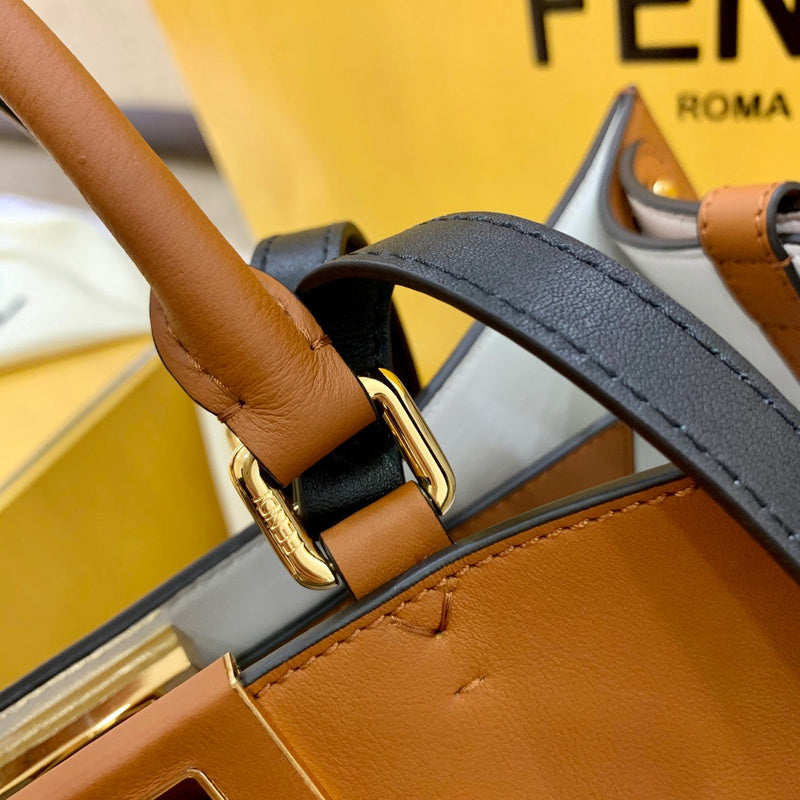 FDI Bags - Luxurious Bags  172
