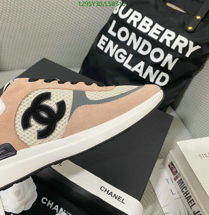 SAMC - CHL Women Shoes Sneakers - 239