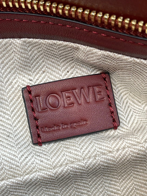 Glamy - LWO Bags - 659