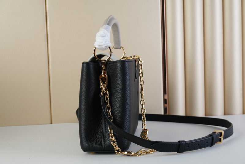 Satchel Bags - VL Bags - 3157
