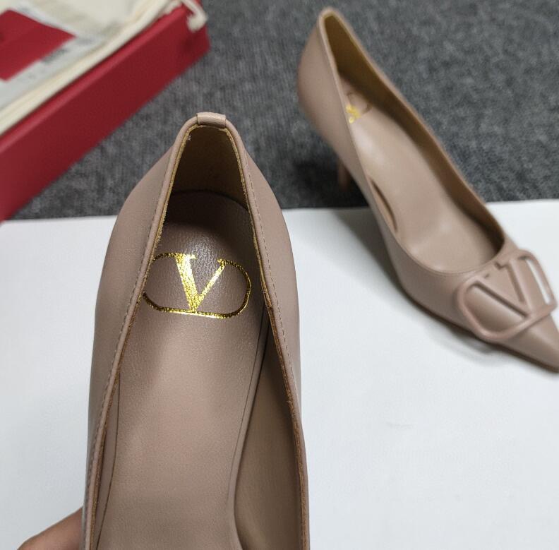 SAMC - VEL Women Shoes - 624