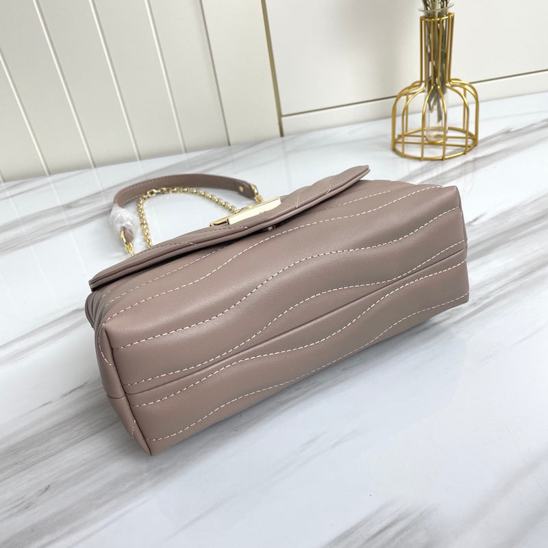Satchel Bags - VL1 Bags - 227