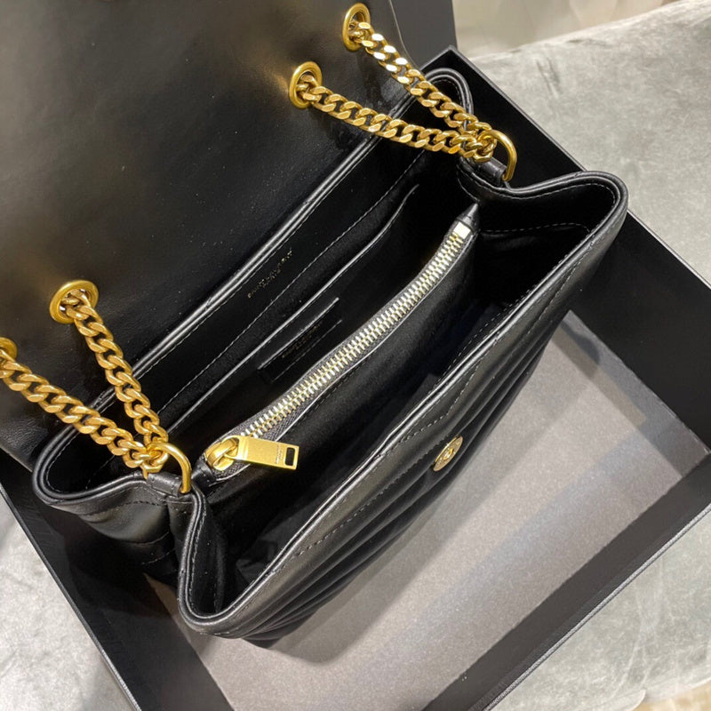 Glami- Glami- - SLY Bags - 1623