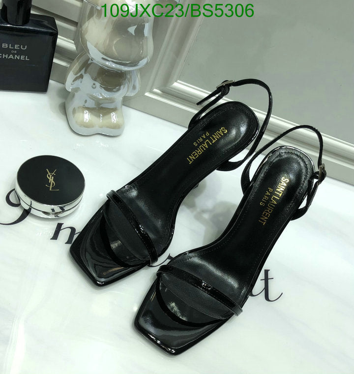 SAMC - YLS Women Shoes Heels - 018