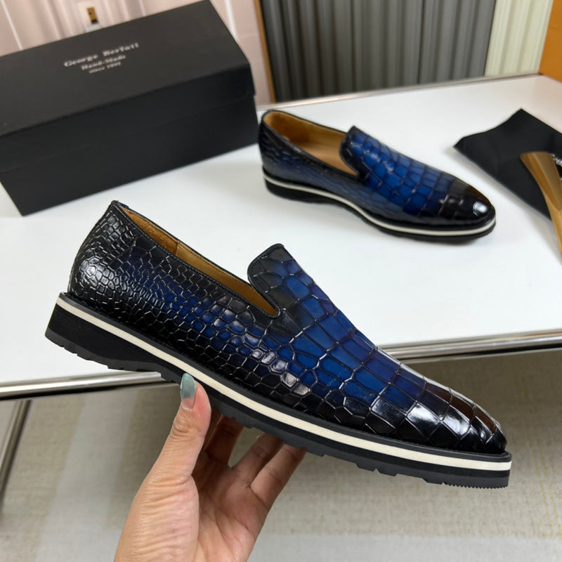 Glami - BRE Men Shoes - 446