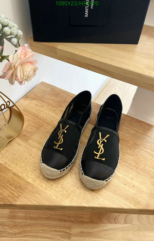 SAMC - YLS Women Shoes - 170