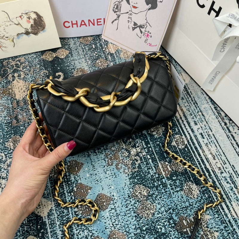 Chanel Bags
