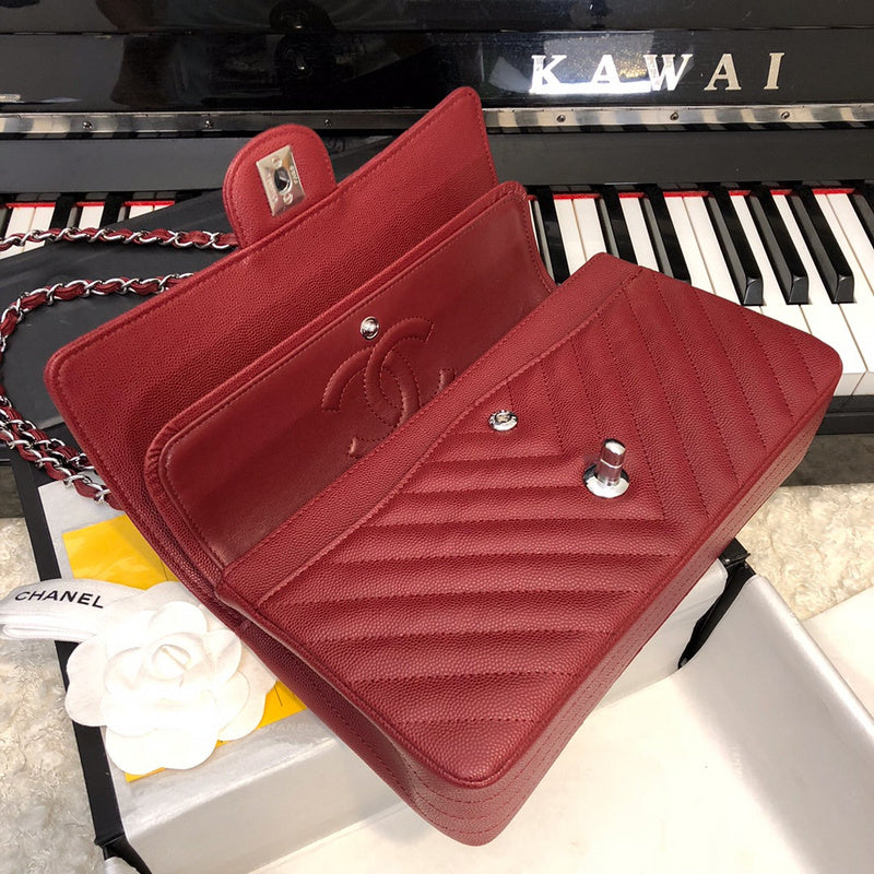 Satchel Bags - CLN Bags - 1116