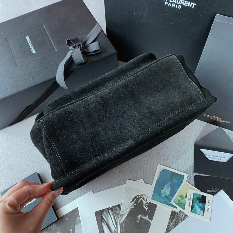Satchel Bags - STLT Bags - 345