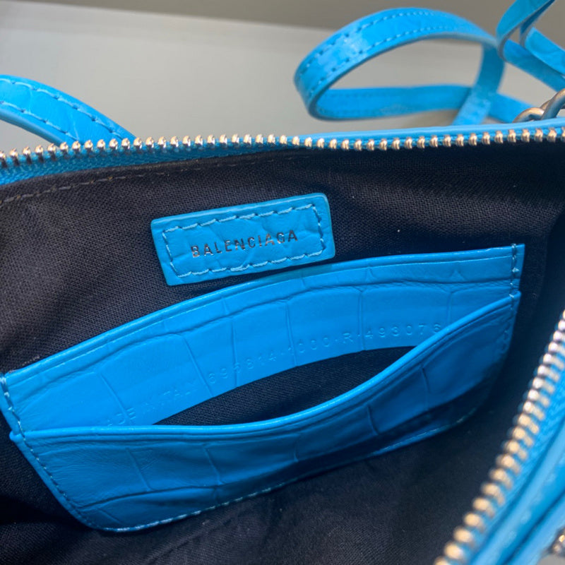 Satchel Bags - BGA Bags - 553