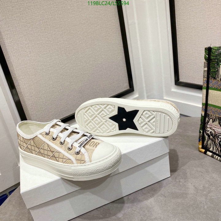 SAMCC - DOR Women Shoes - 1726