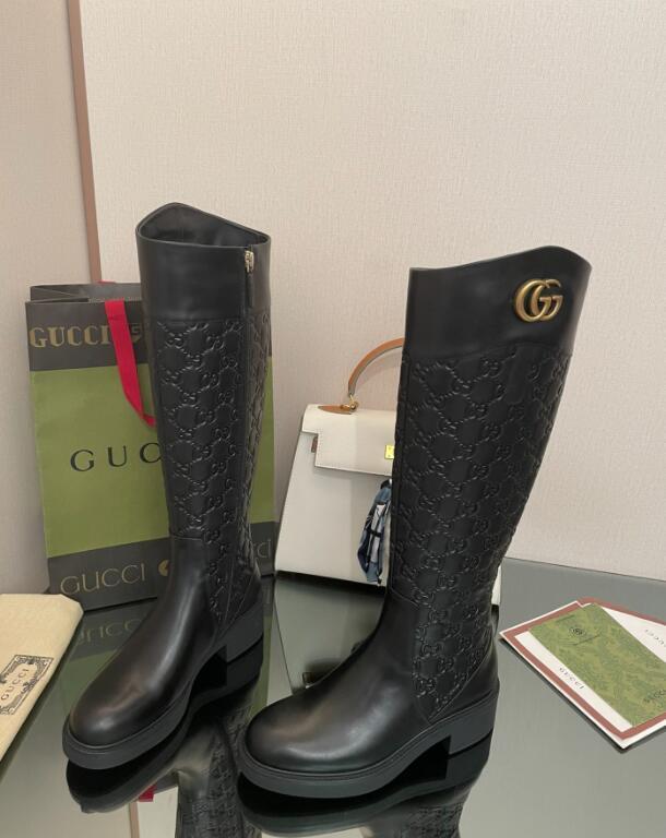 SAMC - GUKI Women Shoes - 483