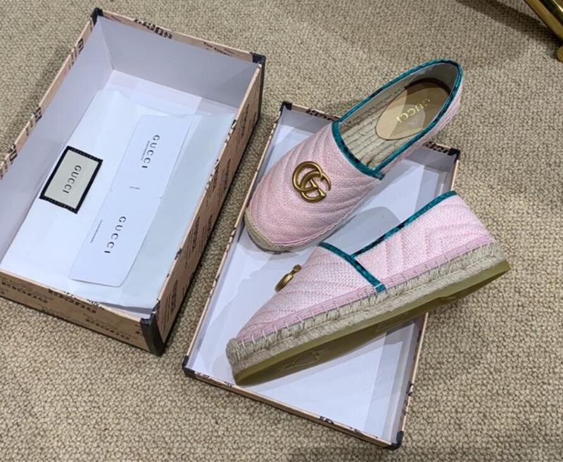 SAMC - GUKI Women Shoes - 2297