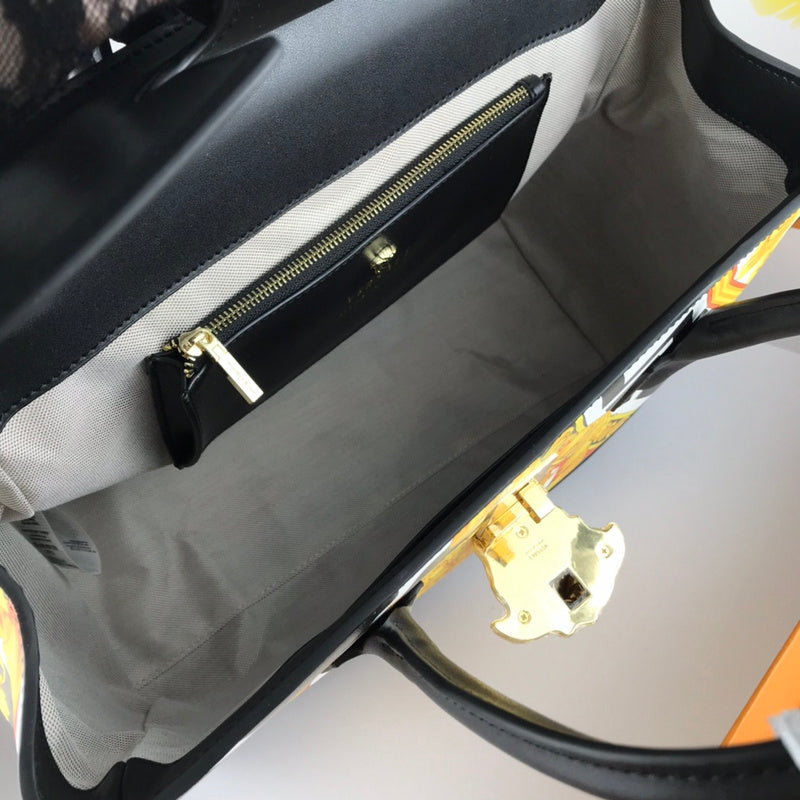Glamy - VAR Bags - 271