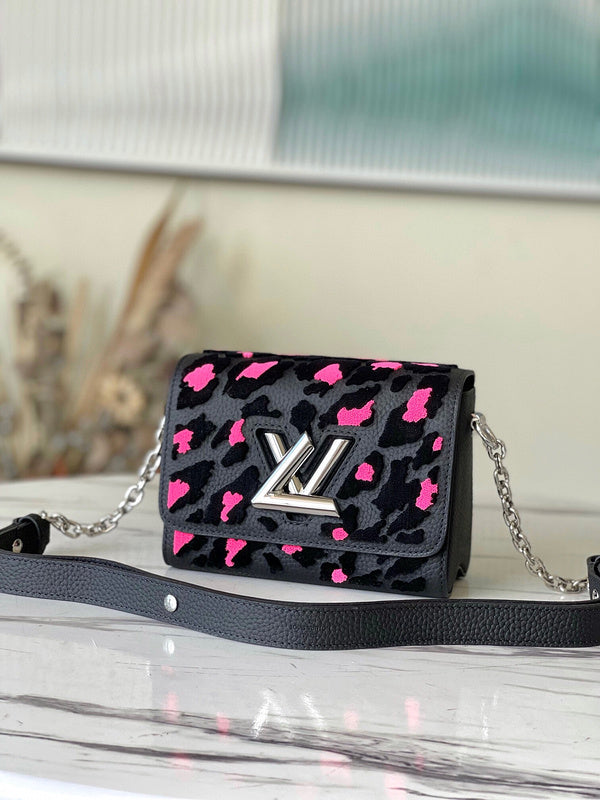 Glami- Glami- Lu-Vi bags - 5860