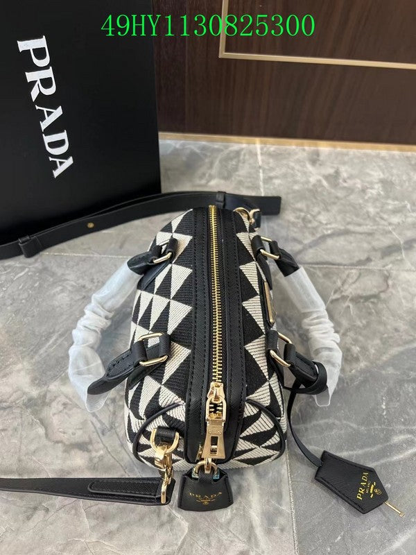 Satchel Bags - PDA Bags - 4040