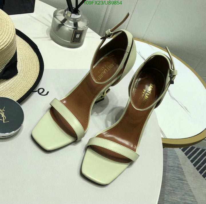 SAMC - YLS Women Shoes - 002
