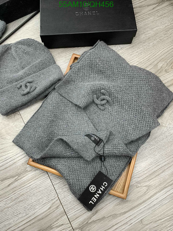 SAMC - CHL Caps & Hats - 143
