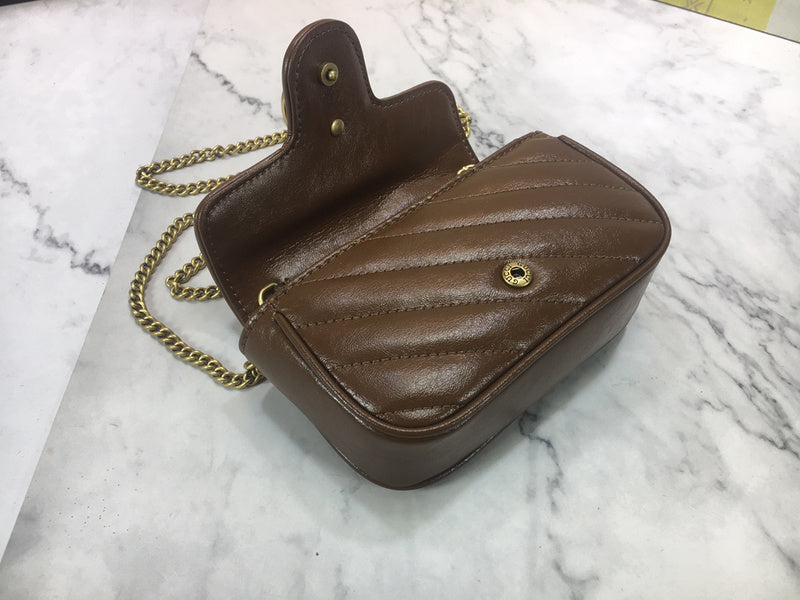 Satchel Bags - GCI Bags - 2163