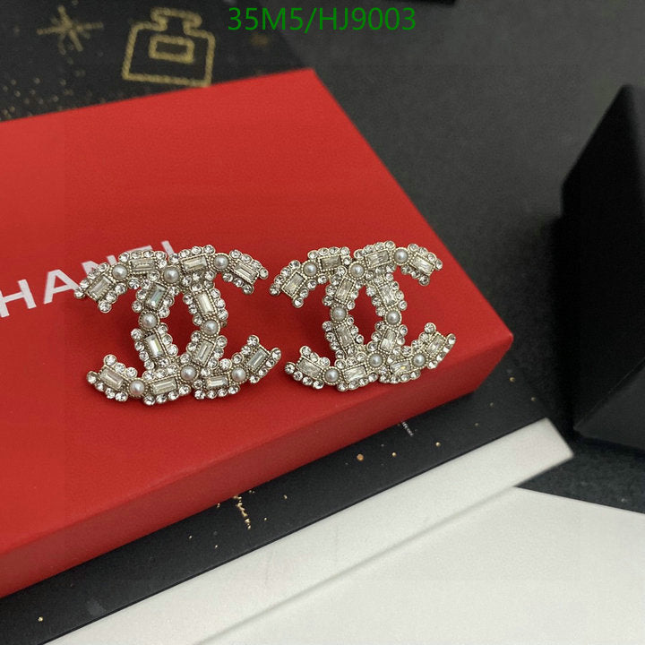 SAMC - CHL Jewelry Earrings - 204