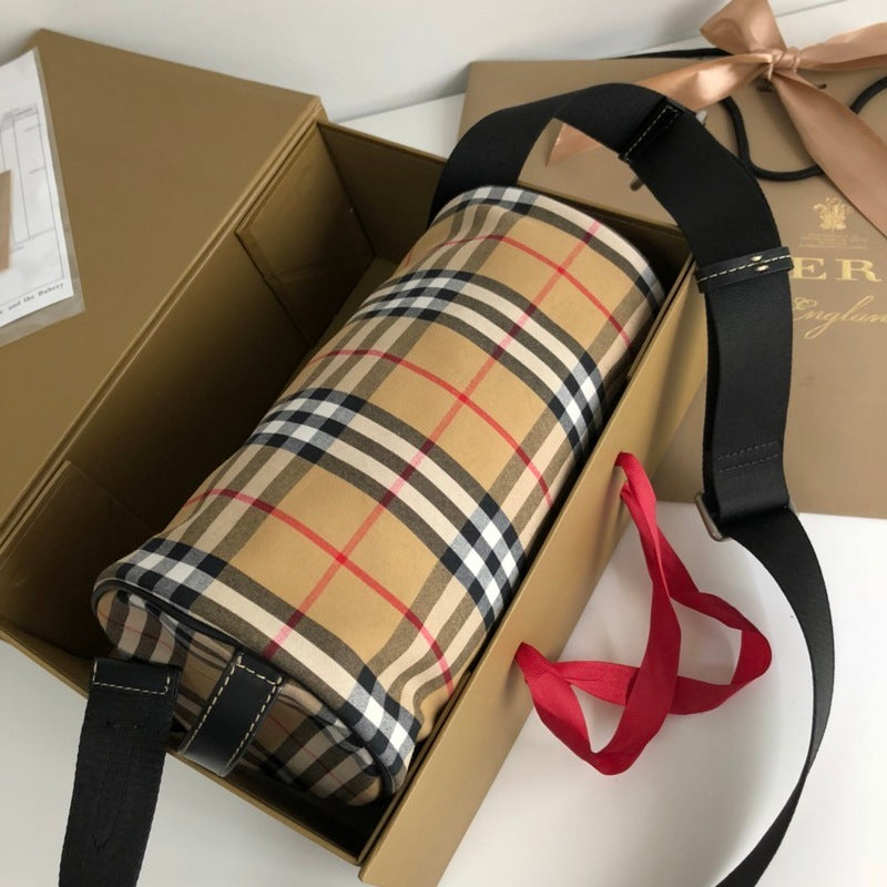 ELE Fashion -BBR Bags - 1201