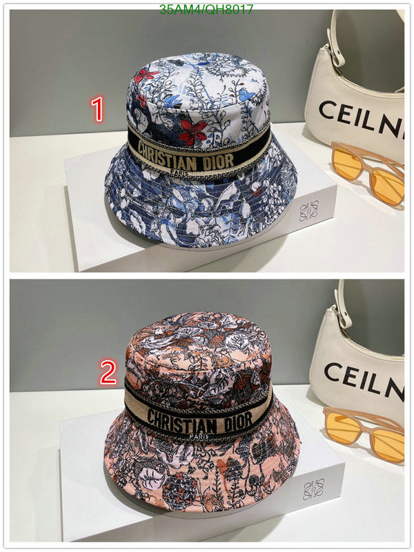 SAMC - DOR Caps & Hats - 077