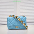 Satchel Bags - CHL Bags - 5060