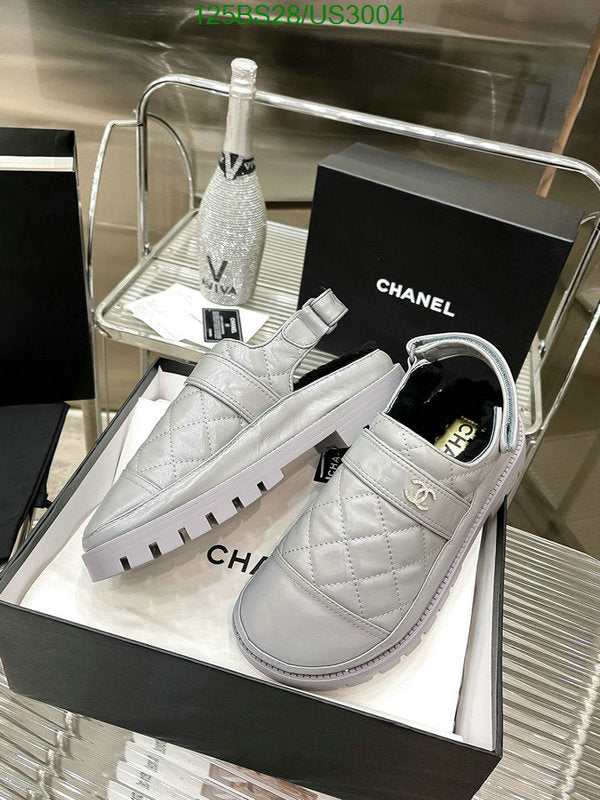 SAMC - CHL Women Shoes - 059