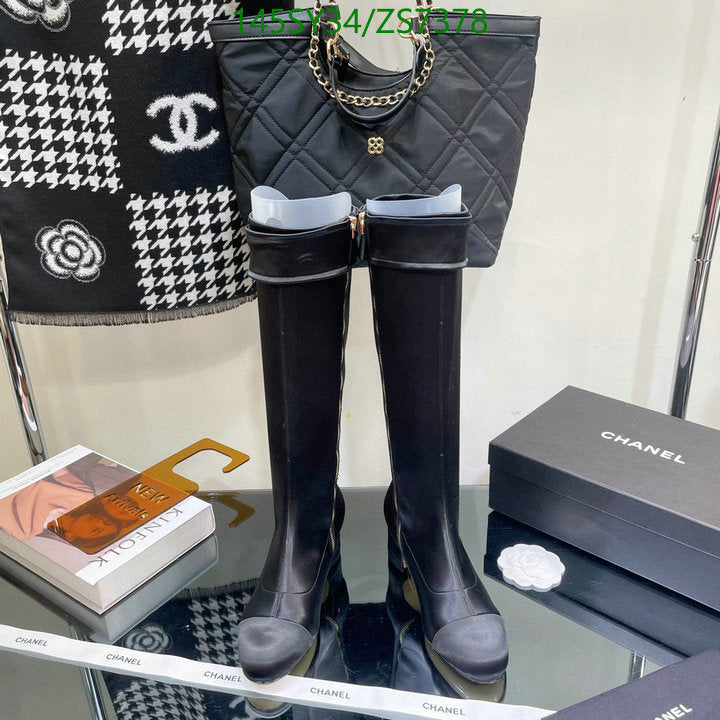 SAMC - CHL Women Boots - 246