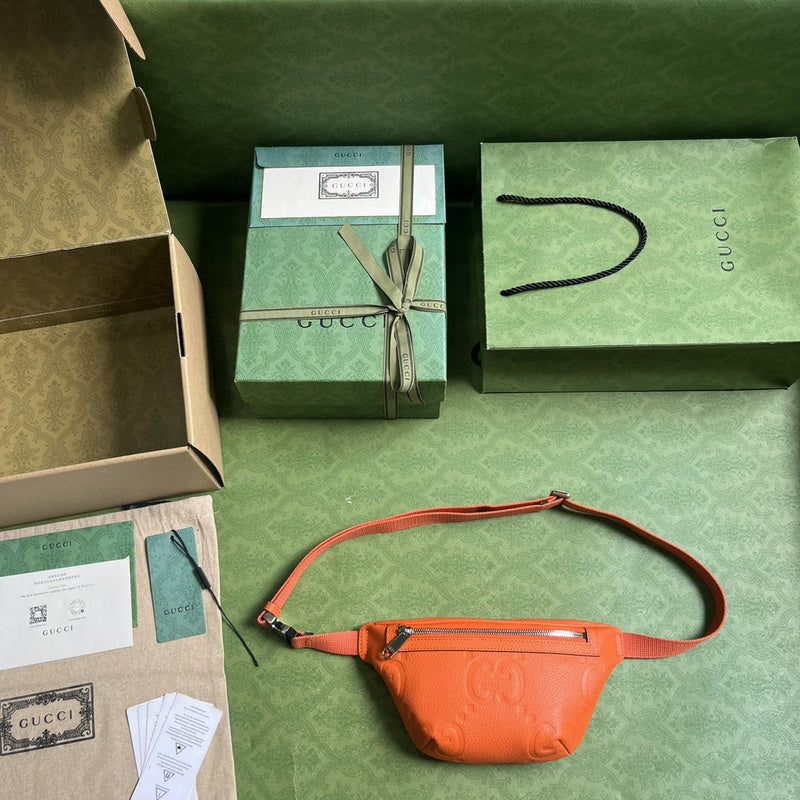 Satchel Bags - GCI Bags - 422