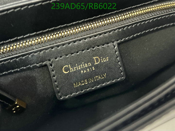 SAMCC - DOR Bags - 1243
