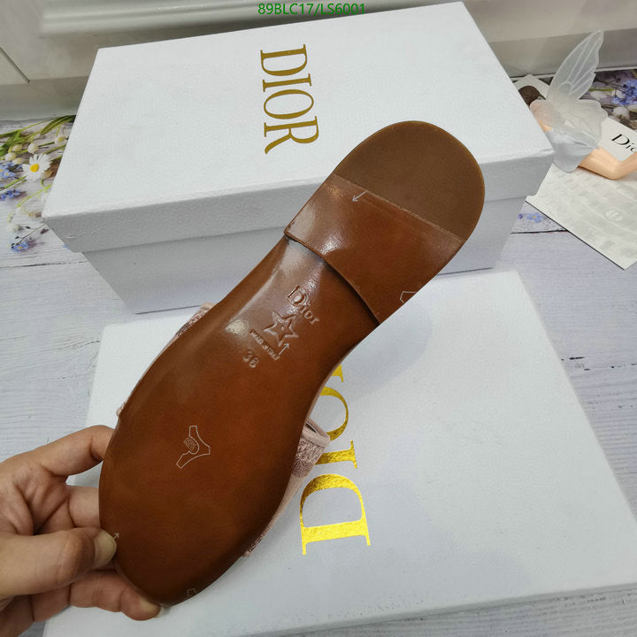 SAMCC - DOR Women Shoes - 2099