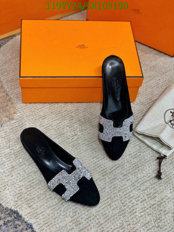 SAMC - HMS Women Shoes - 518