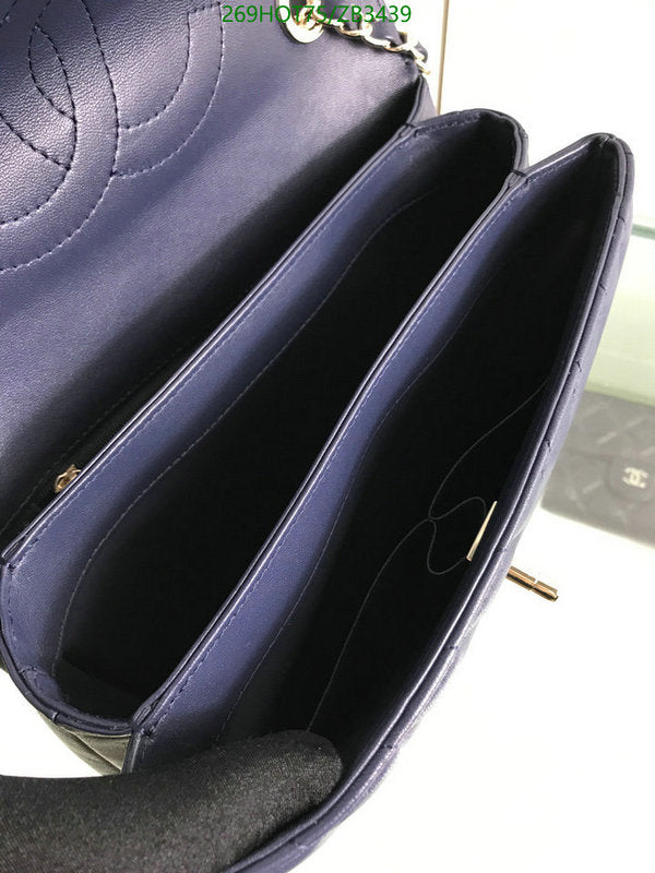 SAMC - CHL Bags - 534