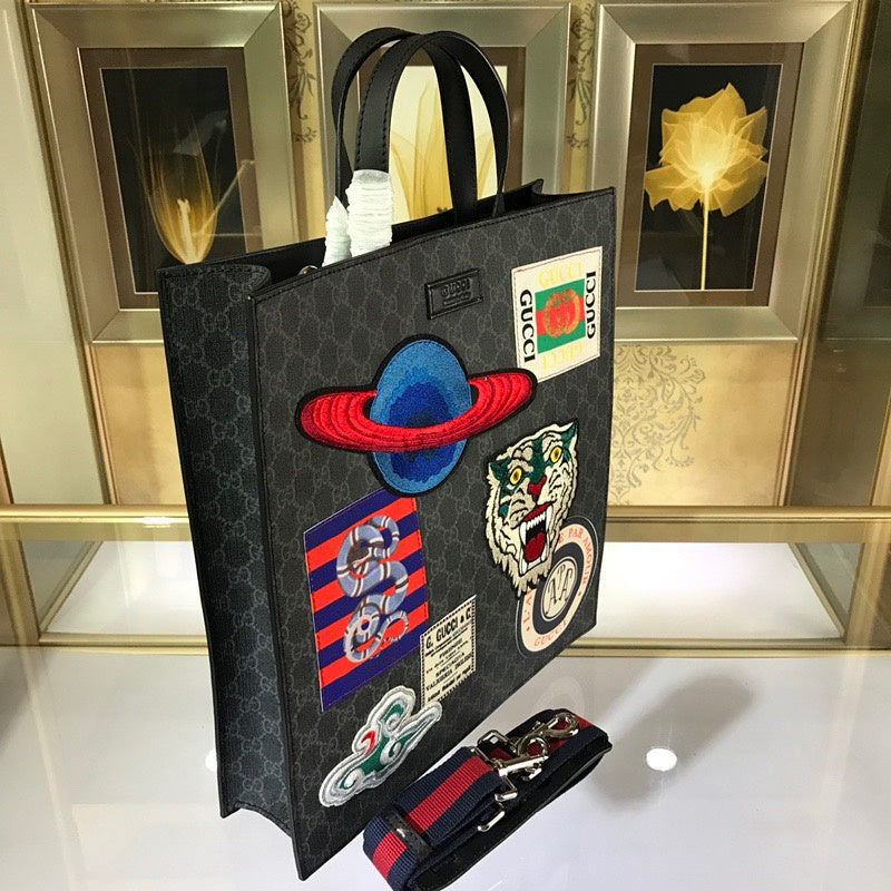 Glami-i - Guki Men Bags - 373