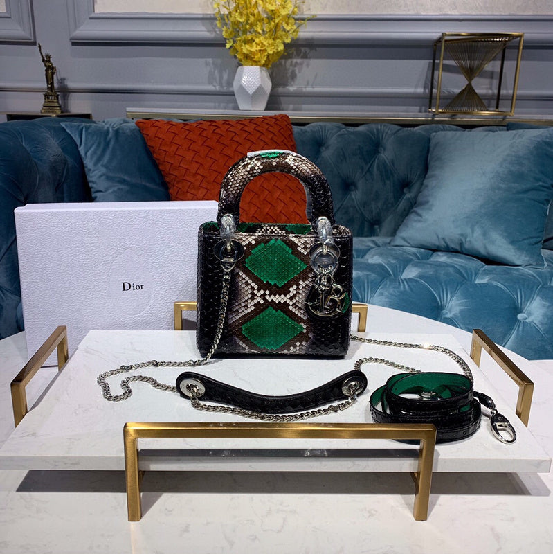 Glami - GLAMIr Bags - 2867