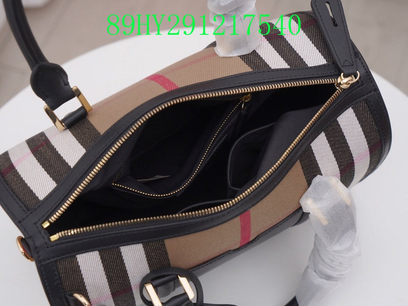 ELE Fashion -BBR Bags - 332