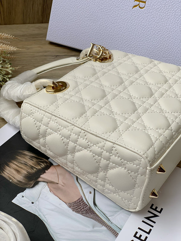 Satchel Bags - DOR Bags - 208