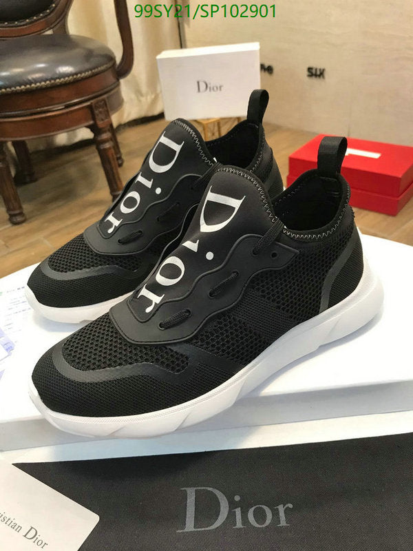 SAMCC - DOR Women Shoes - 1841