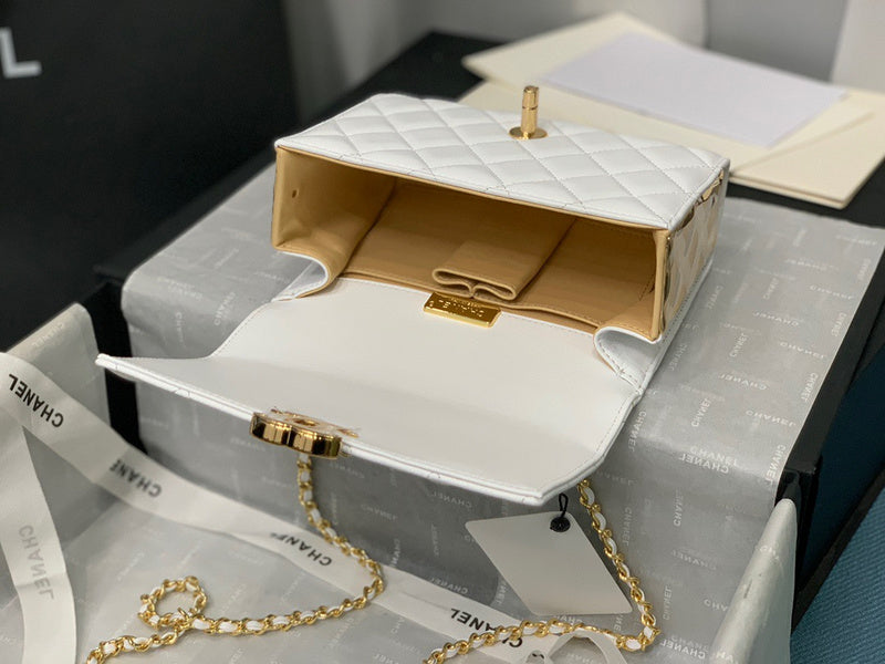 Satchel Bags - CHL Bags - 7664